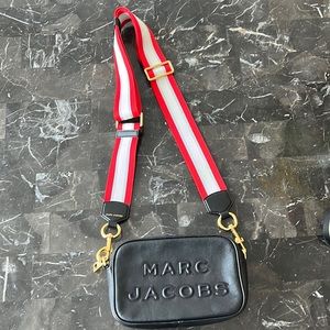 Marc Jacobs camera bag